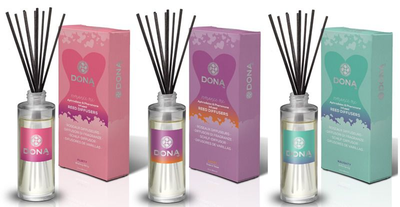 Ароматический диффузор System JO DONA Reed Diffusers (17819000000000000)