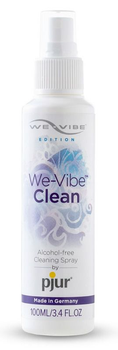 Антибактериальный спрей Pjur We-Vibe Clean, 100 мл (19756000000000000)