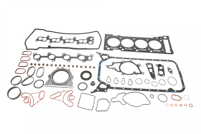 Комплект прокладок повний MB Sprinter 2.2CDI OM611 498.950 ELRING