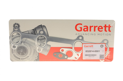 Комплект прокладок турбіни VW Golf 2.0TDI 04-10 832814-0001 GARRETT