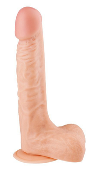 Фаллоимитатор FleshXLarge (12874000000000000)