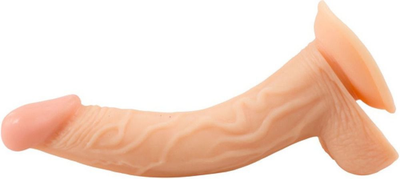 Фаллоимитатор NMC Dildo Curved Passion (14305000000000000)