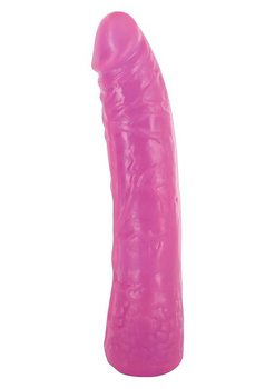 Фалоімітатор Jelly purple dong (00306000000000000)