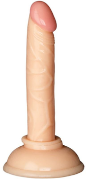 Фаллоимитатор NMC G-Girl Style 5 Inch (17582000000000000)
