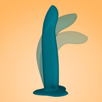 Фаллоимитатор Fun Factory Limba M (22098000000000000)