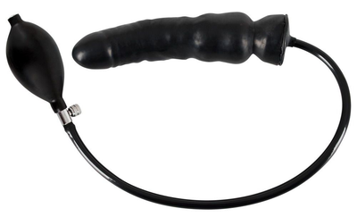 Надувной фаллоимитатор Latex Dildo Inflatable (18456000000000000)