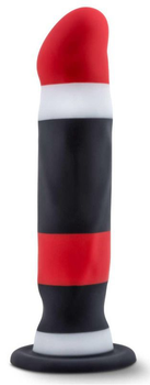 Фаллоимитатор Blush Novelties Avant D5 Sin City (20349000000000000)