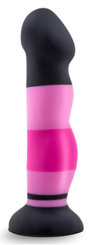 Фаллоимитатор Blush Novelties Avant D4 Sexy In Pink (20348000000000000)