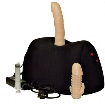 Секс-машина Like a Sexmachine (You2Toys) (08022000000000000)