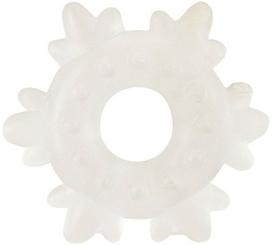 Ерекційне кільце Stretchy Cockring (15958000000000000)