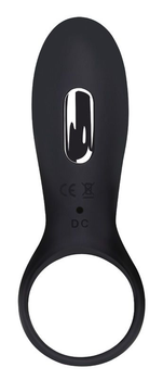 Виброкольцо Lovetoy IJOY Rechargeable Stamina Ring (20853000000000000)