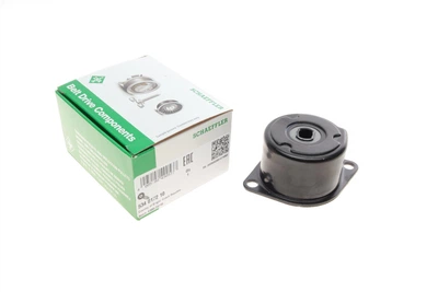 Натяжник ременя генератора VW T4 2.4D/2.5TDI, 90-03 534 0172 10 INA