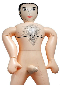 Секс-лялька Big Roy Love Doll (13040000000000000)