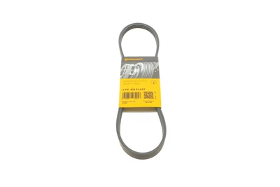 Ремінь генератора Subaru Forester/Impreza/Legacy/Outback 2.0/2.5AWD/WRX 08- 4PK826 ELAST CONTINENTAL