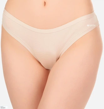 Трусики-слип Jadea 785 XL(5) Светло-бежевые (ROZ6205030826)