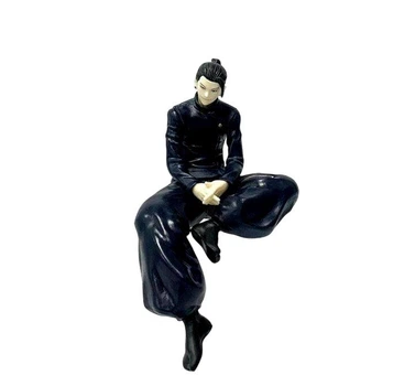Фигурка Сугуру Гето Аниме Магическая битва Jujutsu Kaisen