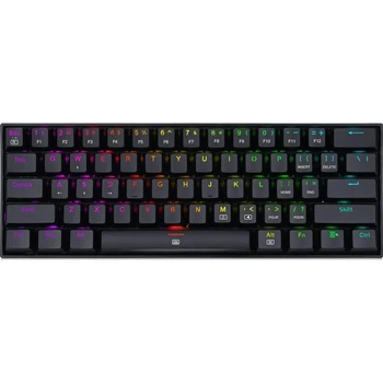 Клавіатура Redragon Dragonborn K630 TKL RGB [84535]