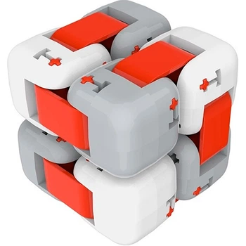 Кубик-конструктор Xiaomi Mitu Fidget Cube Plus (ZJPS03IQI) [82530