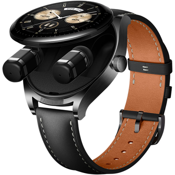 Смарт-часы + наушники Huawei Watch Buds Black [83594]