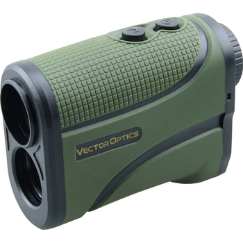 Лазерний далекомір Vector Optics Paragon 6x25 GenII (SCRF-20) [86710]
