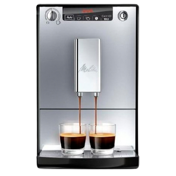 Кавомашина Melitta Caffeo Solo Silver (E950-103) [61917]