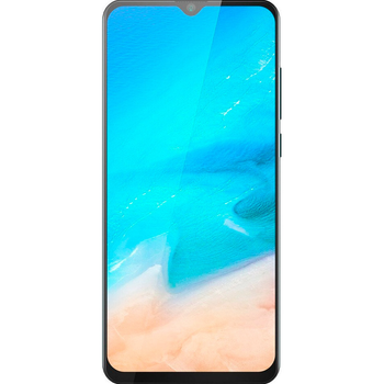 Смартфон Cubot Note 20 3/64GB Green [64625]