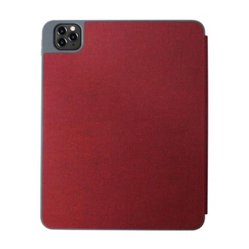 Чехол-книжка Mutural Yashi Smart Case для Apple iPad Air 10.9" 2020 Red [52325]