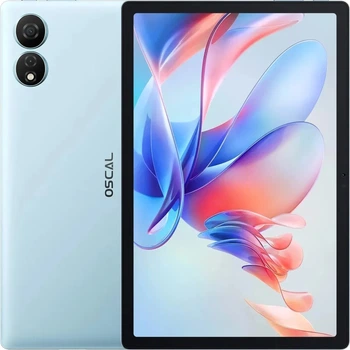 Планшет Oscal Pad 80 6/256Gb Wi-Fi Iceberg Blue Global EU [119047]