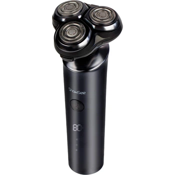 Электробритва ShowSee Electric Shaver Black (F305-GY) [110296]