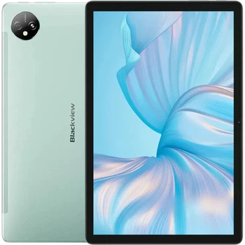 Планшет Blackview TAB 80 4/64GB LTE Mint Green Global EU [96922]
