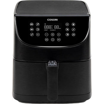 Аерофритюрниця Cosori Premium Chef Edition CP158-AF-RXB [94716]