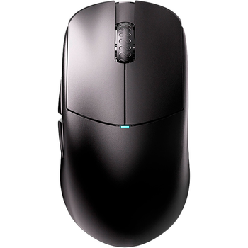 Мышь Lamzu Atlantis Mini 4K Wireless Charcoal Black [97311]
