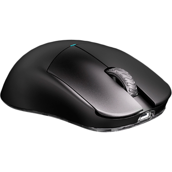 Мышь Lamzu Atlantis Mini 4K Wireless Charcoal Black [97311]