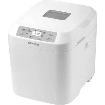 Хлібопічка Sencor SBR 1040WH [90840]
