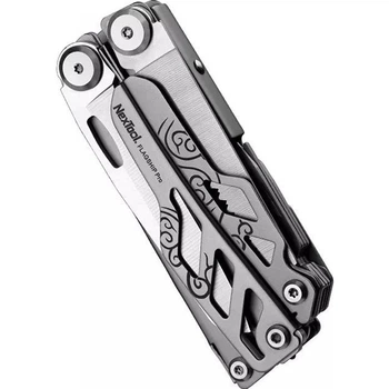 Мультитул Xiaomi NexTool Flagship Pro NE20143 Silver [84750]