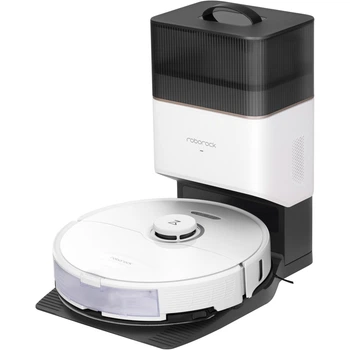Робот-пылесос Xiaomi RoboRock Vacuum Cleaner S8+ White [85022]