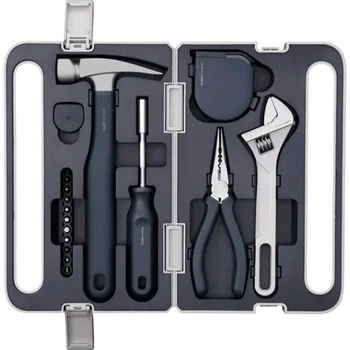 Набор инструментов Xiaomi HOTO Hand Tool Set (QWSGJ002) [77294]