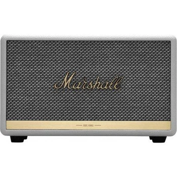 Портативна колонка Marshall Stanmore Louder Speaker II White (1001903)