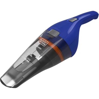 Ручний пилосос Black+Decker NVC115WA [90381]