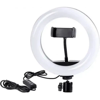 Кольцевая LED-лампа AC Prof 1696 [77545]