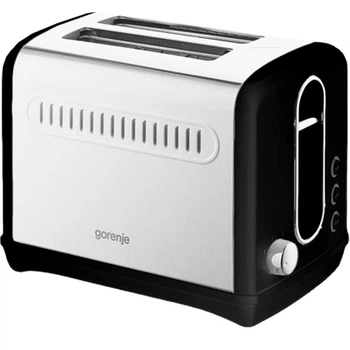 Тостер Gorenje T1100CLBK [78588]