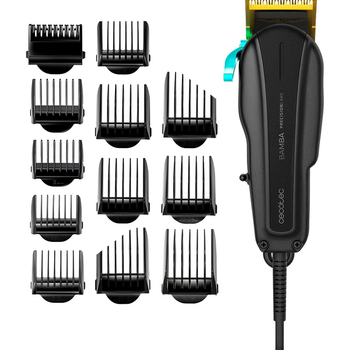 Машинка для стрижки Cecotec Bamba PrecisionCare ProClipper Titanium (CCTC-04217) [79558]