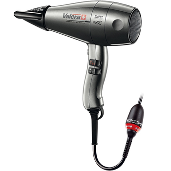 Фен Valera Swiss Silent Jet 8600 Ionic Rotocord (SXJ8600DRC) [79184]