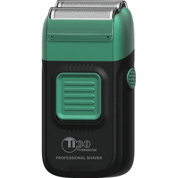 Шейвер Tico Professional Shaver Olive (100428) [78084]