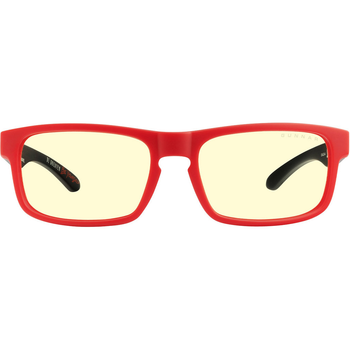 Комп'ютерні окуляри Gunnar Computer Eyewear Enigma Spider Man Miles Morales Edition Amber [101441]