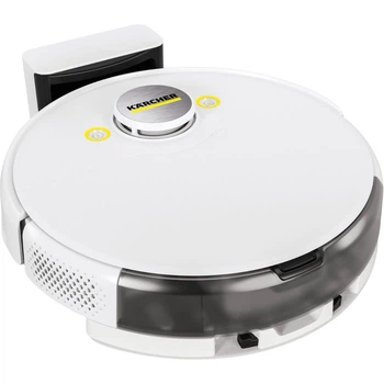 Робот-пылесос Karcher RCV 5 (1.269-640.0) [99148]