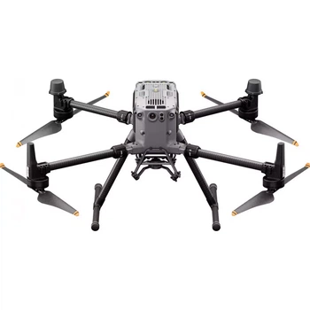 Квадрокоптер DJI Matrice 350 RTK Enterprise + NightVision Camera (CP.EN.00000468.01) [100574]
