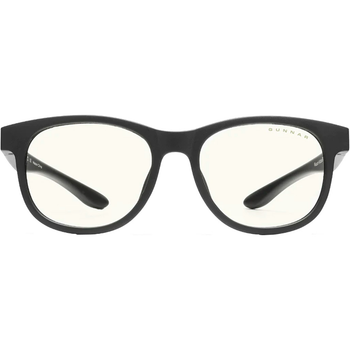 Комп'ютерні окуляри Gunnar Computer Eyewear Rush Kids Small Onyx Clear Natural [101483]