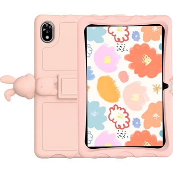 Планшет Doogee U9 Kid 3/64GB WI-FI Candy Pink Global EU [105334]