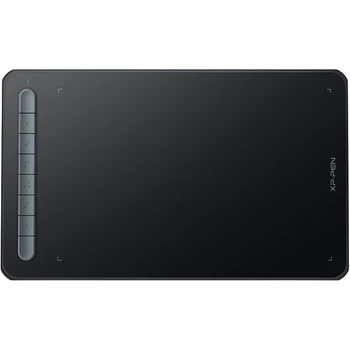 Графический планшет XP-Pen Deco M Black [104175]